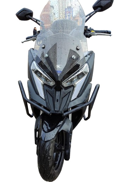 Kymco Dınk 150 Koruma Demiri fiyatları