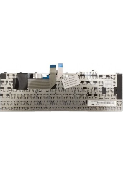 Lenovo Thinkpad T540 Notebook Klavyesi Siyah Tr