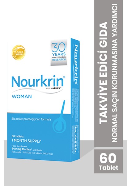 Woman 60 Tablet