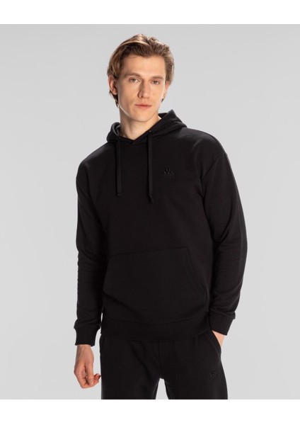 Authentıc Echo Man Black Hoodıe 351R87W-005 fiyatları