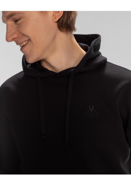 Authentıc Echo Man Black Hoodıe 351R87W-005 modelleri