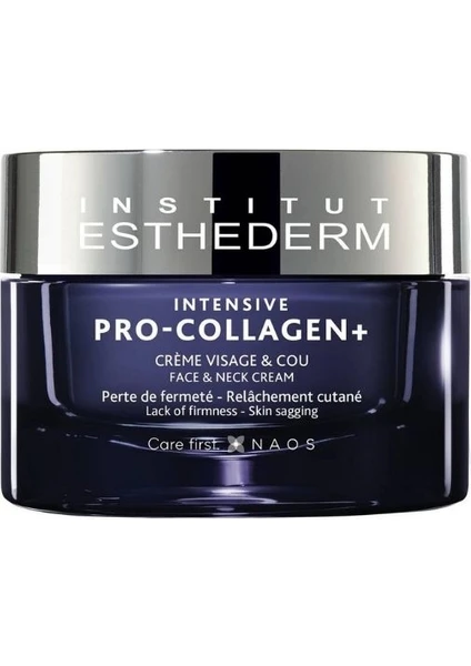 Institut Esthederm Intensive Pro Collagen+ Krem 50 Ml