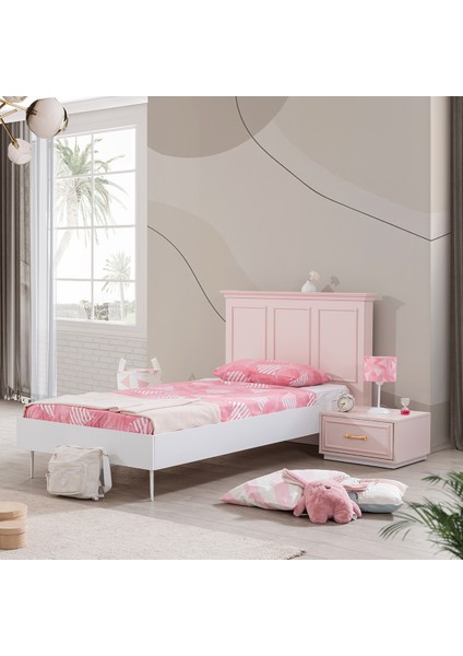 Karyola, Rosa Genç Odası Başlıklı Karyola