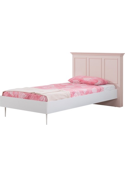 Karyola, Rosa Genç Odası Başlıklı Karyola