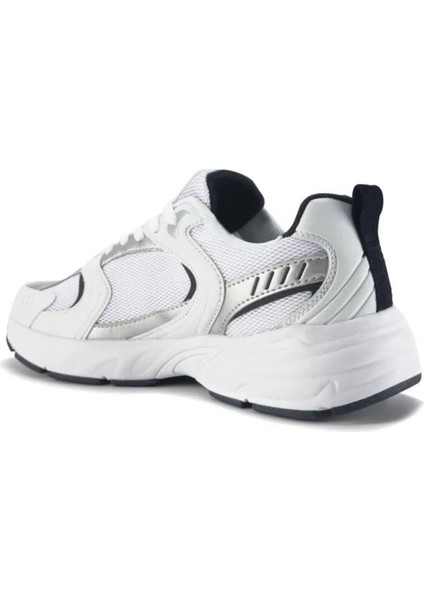 4M Pol 4Fx Erkek Beyaz Sneaker 101498011 modelleri