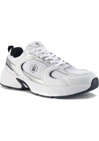 4M Pol 4Fx Erkek Beyaz Sneaker 101498011 fırsatları