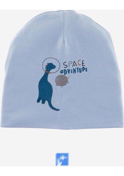 Çocuklar Için Penye Bere ( 1-4 Yaş )