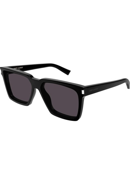 Saint Laurent SL610 001 59 Kadın Güneş Gözlüğü
