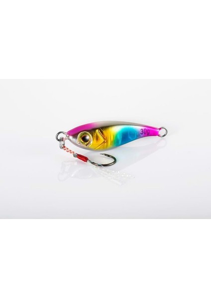 New Osaka Flexible Micro Jig 5 gr - F5