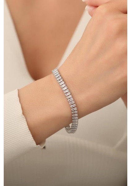 Baget Silver Su Yolu Bileklik fiyatları