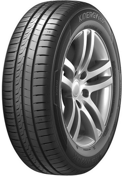 185/65 R15 92T Xl Kinergy Eco 2 K435 Oto Yaz Lastiği (Üretim Yılı:2024)