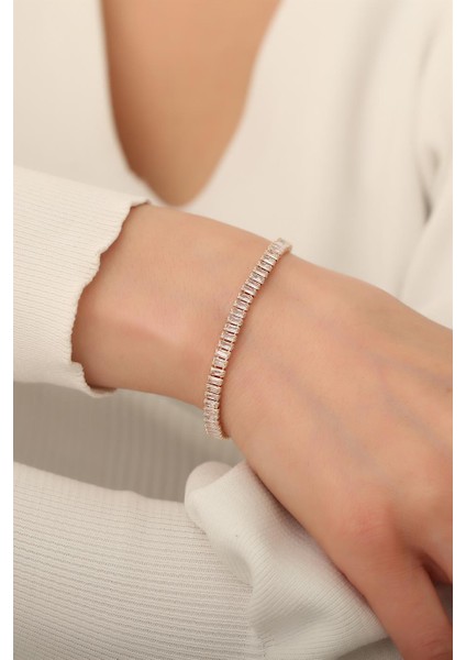 Mini Baget Gold Su Yolu Bileklik fiyatları