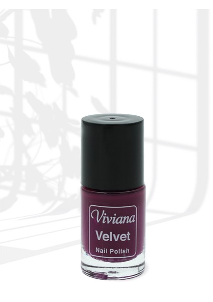 Velvet Nail Polish V-022