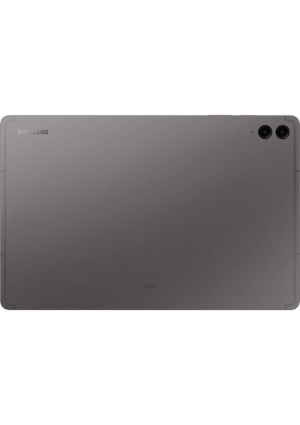 Galaxy Tab S9 FE+ Wifi 12 GB Ram 256 GB Gri