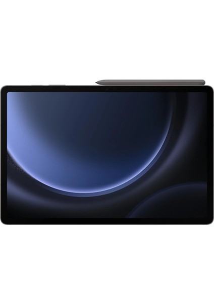 Galaxy Tab S9 FE+ Wifi 12 GB Ram 256 GB Gri