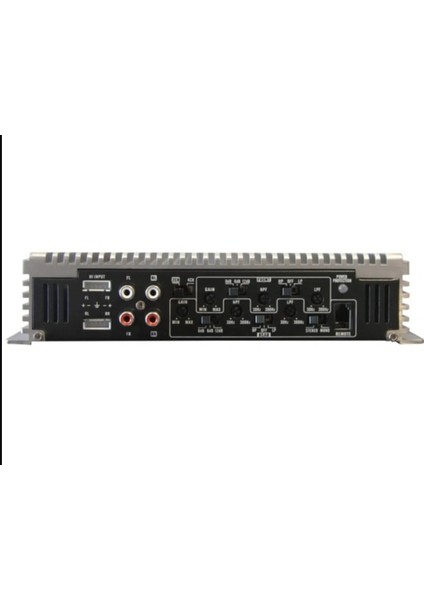 QS140.4 Amfi