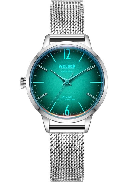 WRS203 Unisex Kol Saati