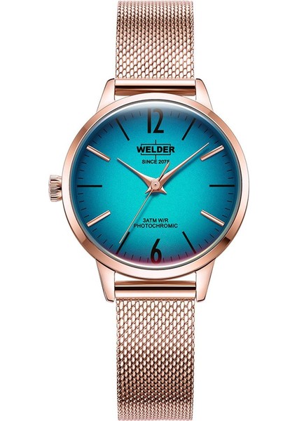 WRS204 Unisex Kol Saati