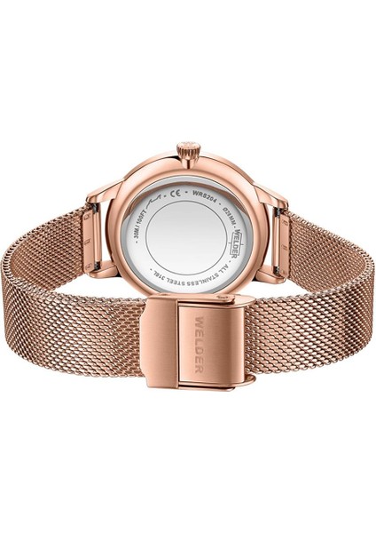 WRS204 Unisex Kol Saati