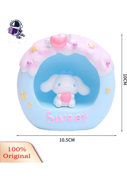 Grebest LED Karikatür Lamba Enerji Tasarruflu LED Gece Lambası Masaüstü Dekorasyonu (Yurt Dışından) fiyatları