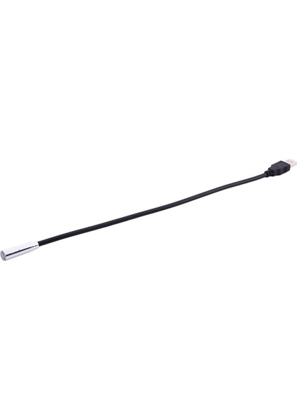 Dizüstü Pc Mac Siyah Için USB LED Okuma Işığı Lambası Torch El Feneri (Yurt Dışından) modelleri