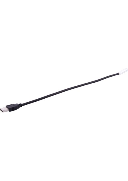 Dizüstü Pc Mac Siyah Için USB LED Okuma Işığı Lambası Torch El Feneri (Yurt Dışından) fırsatları