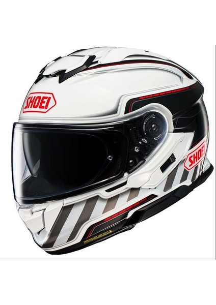 Shoeı Gt-Aır 3 Kask Dıscıplıne Tc-6