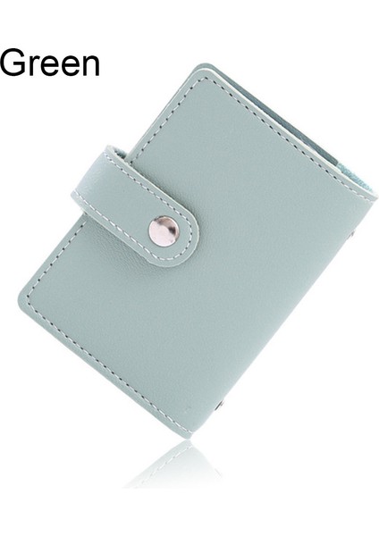 26 Kart Yuvaları Çok Fonksiyonlu Kadın Erkek Çanta Cep Çanta Engelleme Kredi Kartı Tutucu Cüzdan (Yurt Dışından) fırsatları