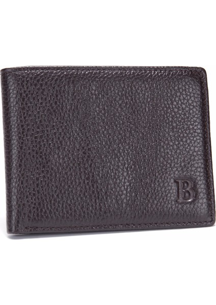 Dolar Men Cüzdan Ünlü Marka Hakiki Deri Cüzdan Cüzdan Para Cebi ile Ince Çanta Kart Tutucu Erkekler Için Moda Ince (Yurt Dışından)