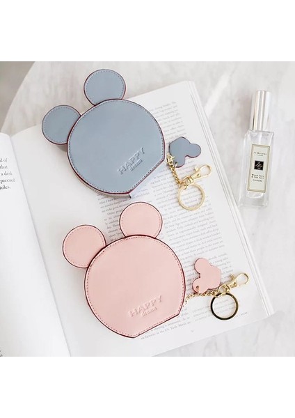Yeni Moda Tasarım Cüzdan Kadın Cüzdan Küçük Sevimli Karikatür Kawaii Kart Tutucu Anahtarlık Para Çantaları Kızlar Için Ladie (Yurt Dışından) fiyatları