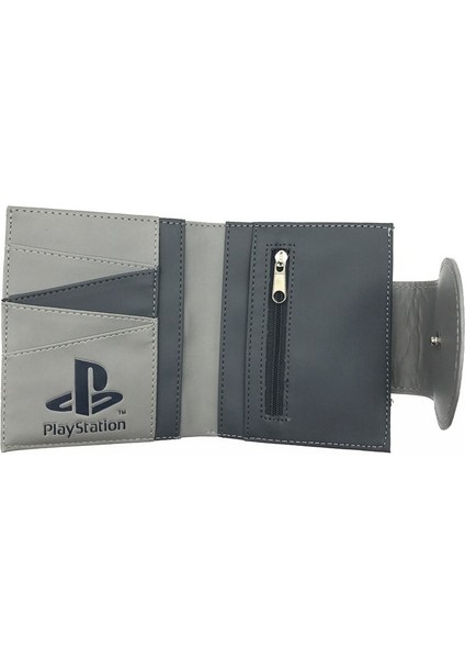 Öğrenci Için Oyun Cüzdanı Kısa Enine Oyun Çanta Konsol Şekli Iki Katlı Bozuk Para Cüzdanı (Yurt Dışından) fırsatları