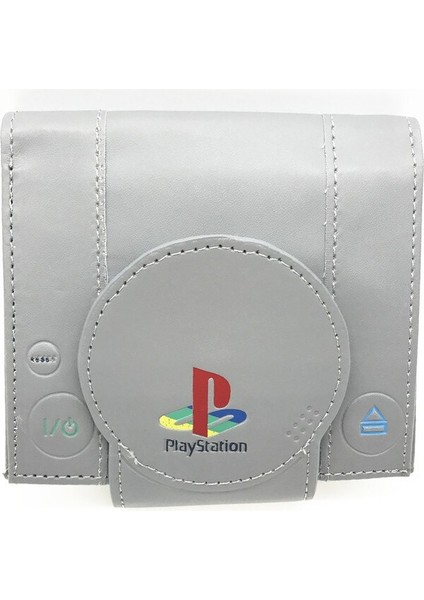 Öğrenci Için Oyun Cüzdanı Kısa Enine Oyun Çanta Konsol Şekli Iki Katlı Bozuk Para Cüzdanı (Yurt Dışından) indirimleri