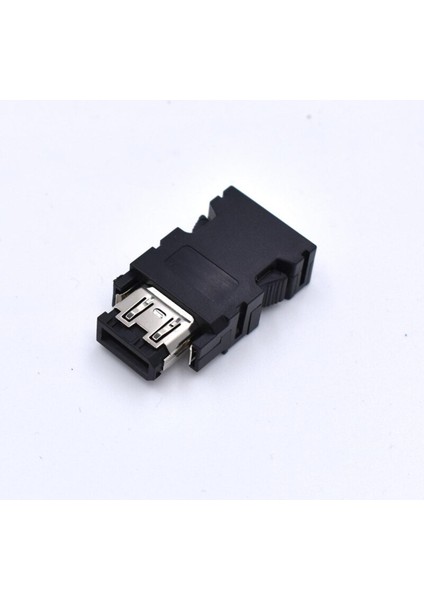 Ieee 1394 SM-10P Lehim Tipi Scsı Konektörü (Yurt Dışından)