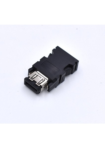 Ieee 1394 SM-10P Lehim Tipi Scsı Konektörü (Yurt Dışından)