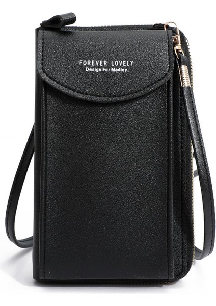 Sıcak Satış Cep Telefonu Çantaları Metal Açılış ile Crossbody Çanta Kadın Mini Pu Deri Omuz Askılı Çanta Kızlar Için Hediye 2022 (Yurt Dışından) fırsatları