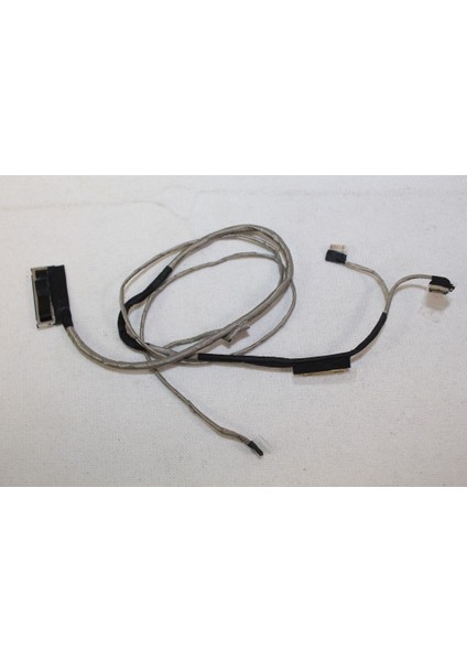 P/n DC02002D000 Video Flex Ekran Lvds LED LCD Kablo Için Lenovo Ideapad Flex 4-1480 Flex4 1435 1470 Yoga 510-14IKB (Yurt Dışından)
