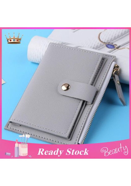 Trendygirl Mini Püskül Cüzdan Kadın Moda Çanta Kadın Kısa Mini Cüzdan Kore Öğrencileri Güzel Çanta Kadın Küçük Cüzdan Kadınlar Için (Yurt Dışından) indirimleri