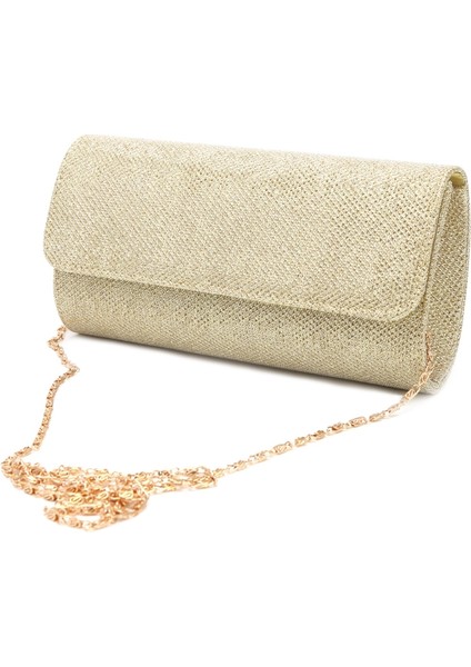 Bayanlar Akşam Yemeği Çantası Gelin Debriyaj Parti Balo Düğün Zarf Çanta (Yurt Dışından) fırsatları