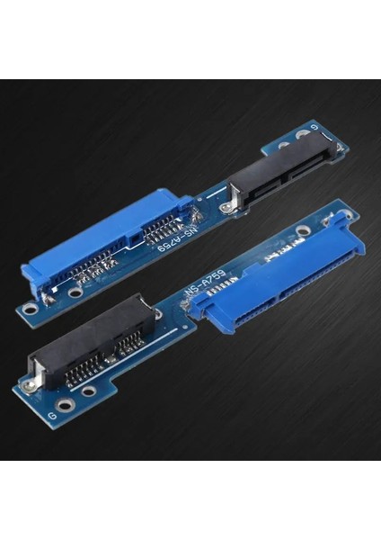 Mikro Sata 7 + 6 Erkek Sata 7 + 15 Dişi Adaptör Seri Ata Dönüştürücü Lenovo 310 312 320 330 Ideapad 510 5000 Devre Kartı (Yurt Dışından) fiyatları