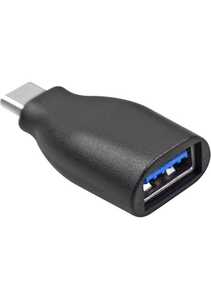 USB 3.1 Tip C Otg Adaptör USB C Erkek USB 3.0 Tip A Dişi Adaptör Dönüştürücü Dizüstü Telefon Tablet Için (Yurt Dışından)