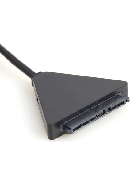 Sabit Disk Sürücüsü Adaptör Kablosu Usb3.0 Sata 7 + 15 Pin Dönüştürücü 2.5/3.5 Inç Ofis Bakım Bilgisayar Malzemeleri (Yurt Dışından)