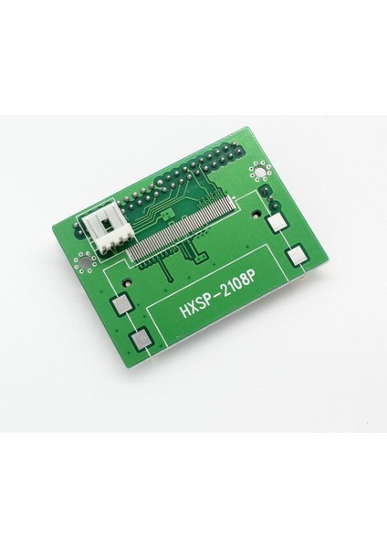 Pro 5V Cf Kompakt Flaş - 40 Pin 3,5 Inç Ide Önyüklenebilir Hd Dönüştürücü Adaptör (Yurt Dışından)