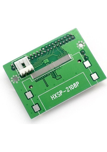 Pro 5V Cf Kompakt Flaş - 40 Pin 3,5 Inç Ide Önyüklenebilir Hd Dönüştürücü Adaptör (Yurt Dışından)