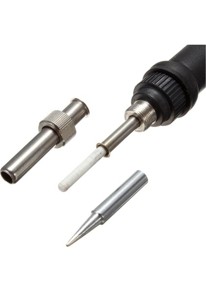 Jaerbee 3x Lehimleme Istasyonu Demir Kolu 24 V Hakko 907 Esd 936 937 928 926 IND008 (Yurt Dışından)