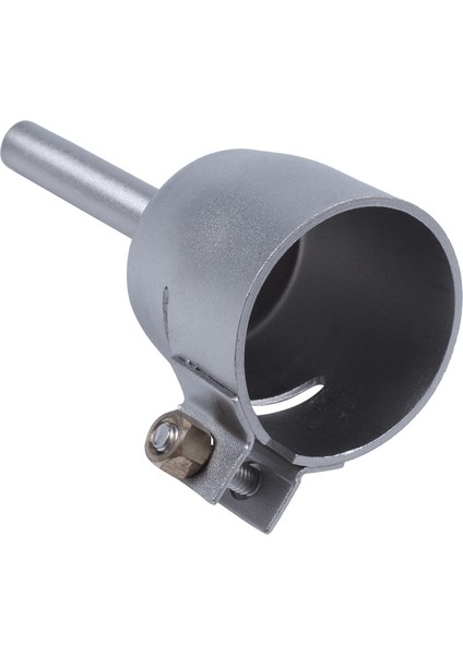Jdxhlau 2x Hızlı Kaynak Nozulları 5mm Standart Nozul Vinil Pvc Plastik Sıcak Isı Hava (Yurt Dışından)