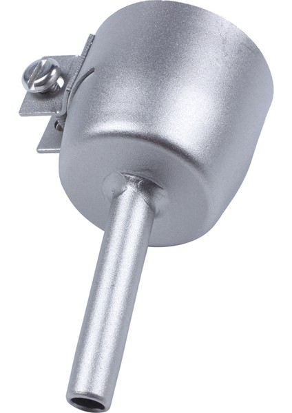 Jdxhlau 2x Hızlı Kaynak Nozulları 5mm Standart Nozul Vinil Pvc Plastik Sıcak Isı Hava (Yurt Dışından)