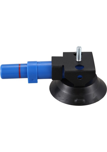 Inç Içbükey Vakum Bardak 75MM Ağır Hizmet Tipi El Pompası Vantuz, M6 Dişli Saplamalı (Yurt Dışından)