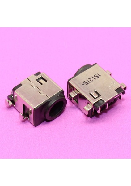 Yuxi Dc Jack Dc Güç Jakı Samsung NP300 Dizüstü Dizüstü Bilgisayar, NP305V4A NP300E4C NP300E4A NP300V3A NP305E5A (Yurt Dışından) fiyatları