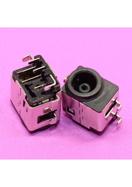 Yuxi Dc Jack Dc Güç Jakı Samsung NP300 Dizüstü Dizüstü Bilgisayar, NP305V4A NP300E4C NP300E4A NP300V3A NP305E5A (Yurt Dışından) modelleri