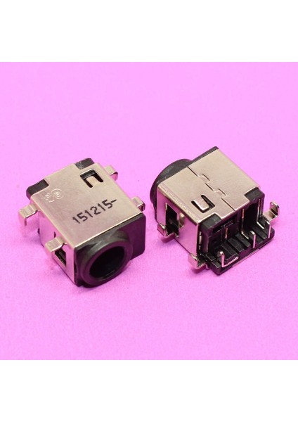 Yuxi Dc Jack Dc Güç Jakı Samsung NP300 Dizüstü Dizüstü Bilgisayar, NP305V4A NP300E4C NP300E4A NP300V3A NP305E5A (Yurt Dışından) fırsatları